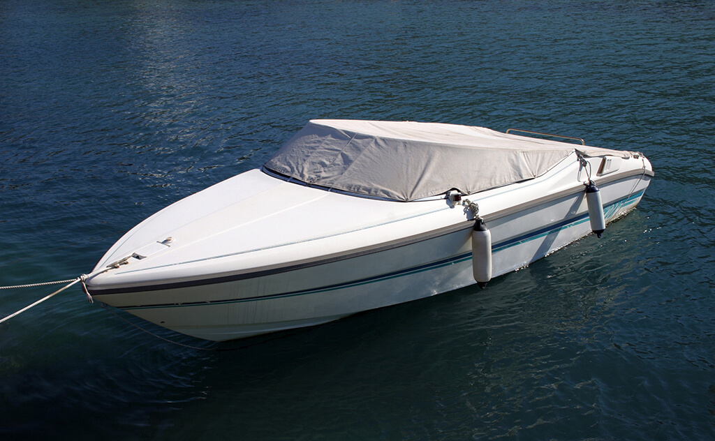 Boat Cover Supplier