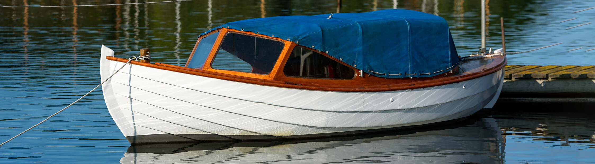 Custom Boat Covers